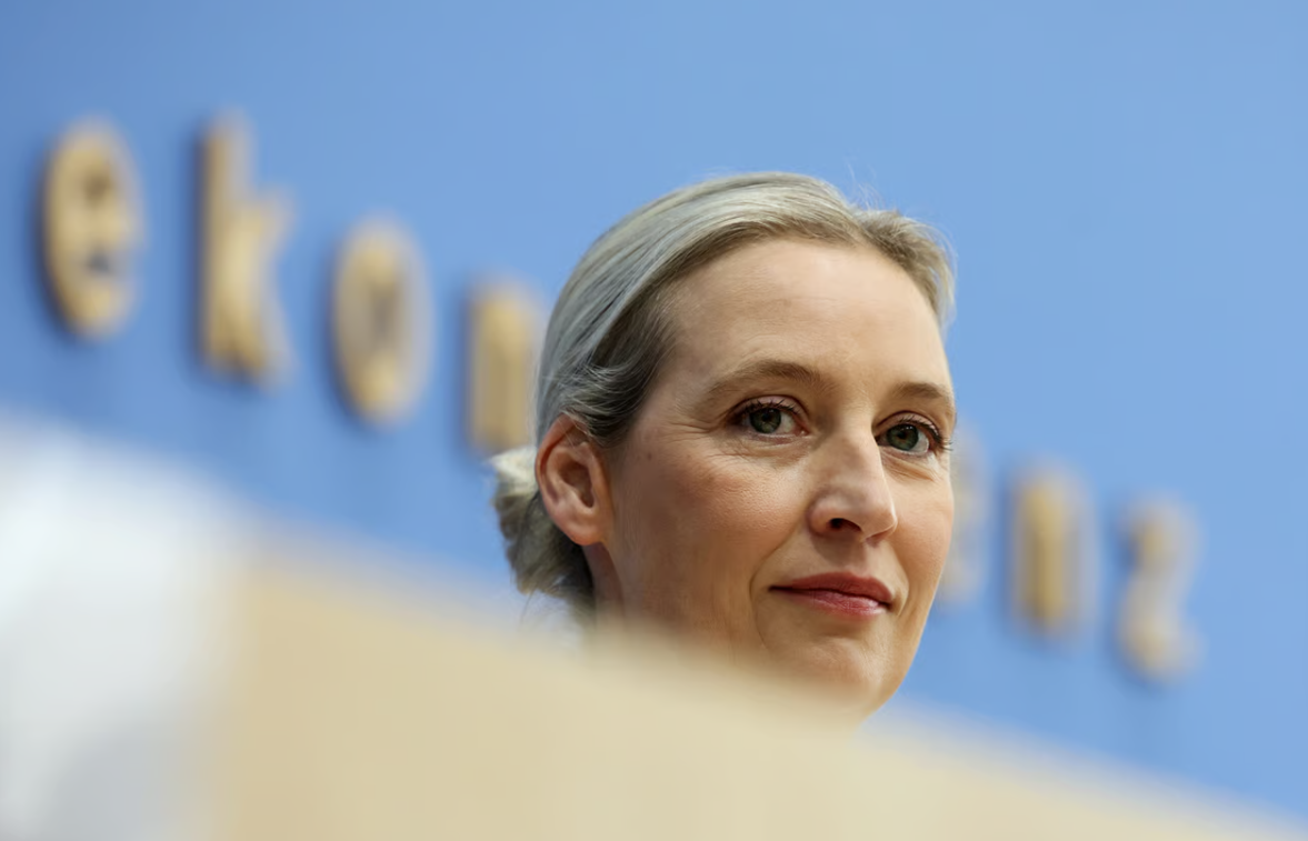 АдГ предложила радикально перекроить Евросоюз: отменить выборы в Европарламент и лишить Брюссель ключевых полномочий