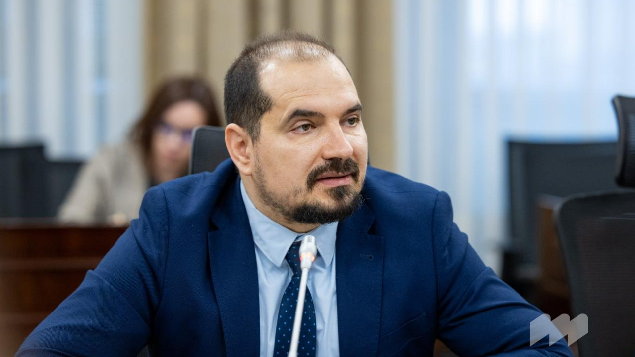 „800 de mii de locuitori nu garantează bani europeni”: Buzu răspunde criticilor privind reforma administrativă