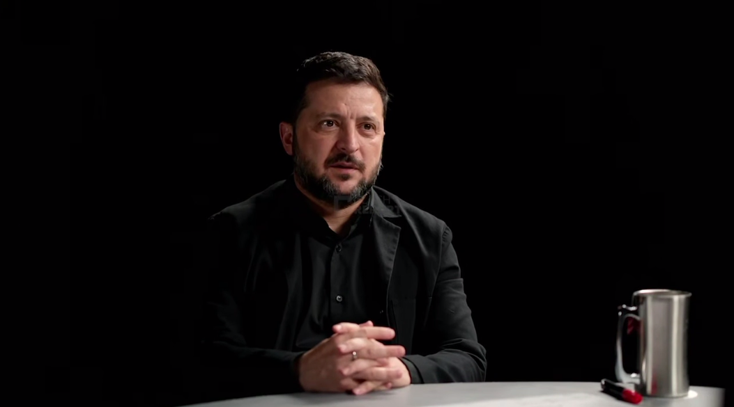 «Возможно, Трамп мог предотвратить войну»: Зеленский сделал неожиданное заявление о вторжении России в 2022 году