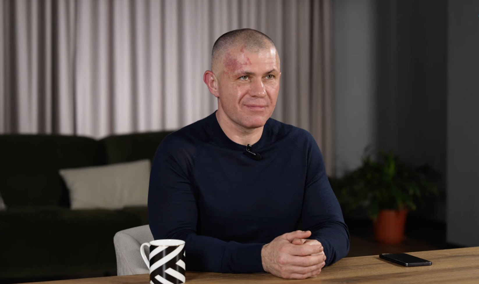 Banari: „În 18 luni, niciun contract fără componentă coruptă”