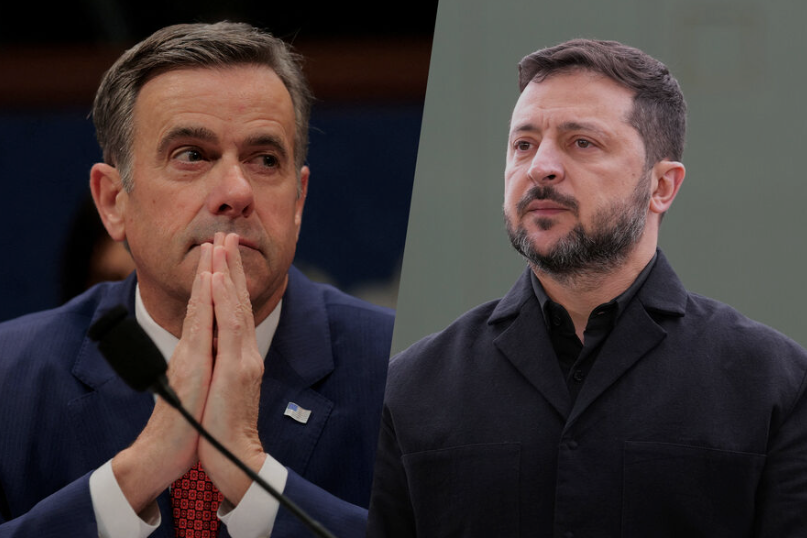 CIA continuă să ajute Ucraina să lovească ținte din Rusia, în pofida poziției lui Trump — The Atlantic