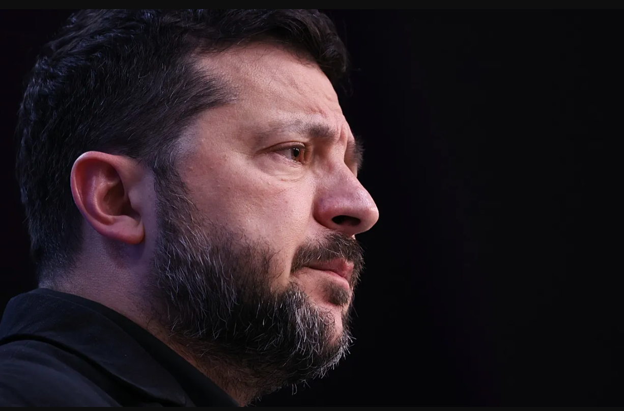 Zelenski a trasat „liniile roșii” ale Ucrainei, dar admite discuții despre teritorii la nivelul liderilor