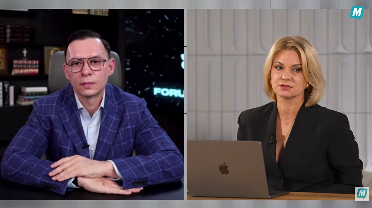 Muraev: Ucraina și Moldova ar putea adera la UE fără drept de vot. „Ar fi membri de mâna a doua”