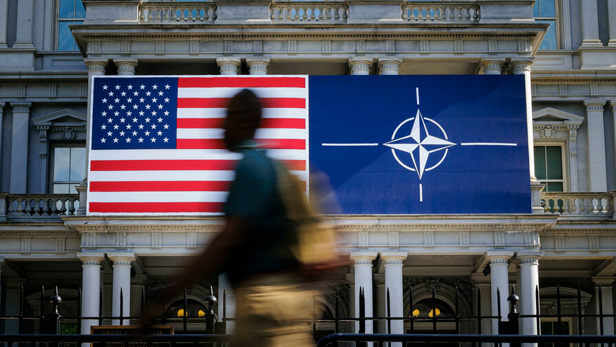 США обсуждают будущее НАТО без Великобритании, Франции и стран Балтии