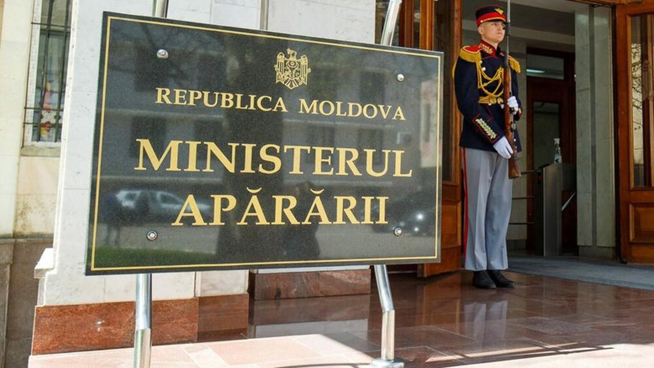 Curtea de Conturi a identificat nereguli în evidența financiară a Ministerului Apărării