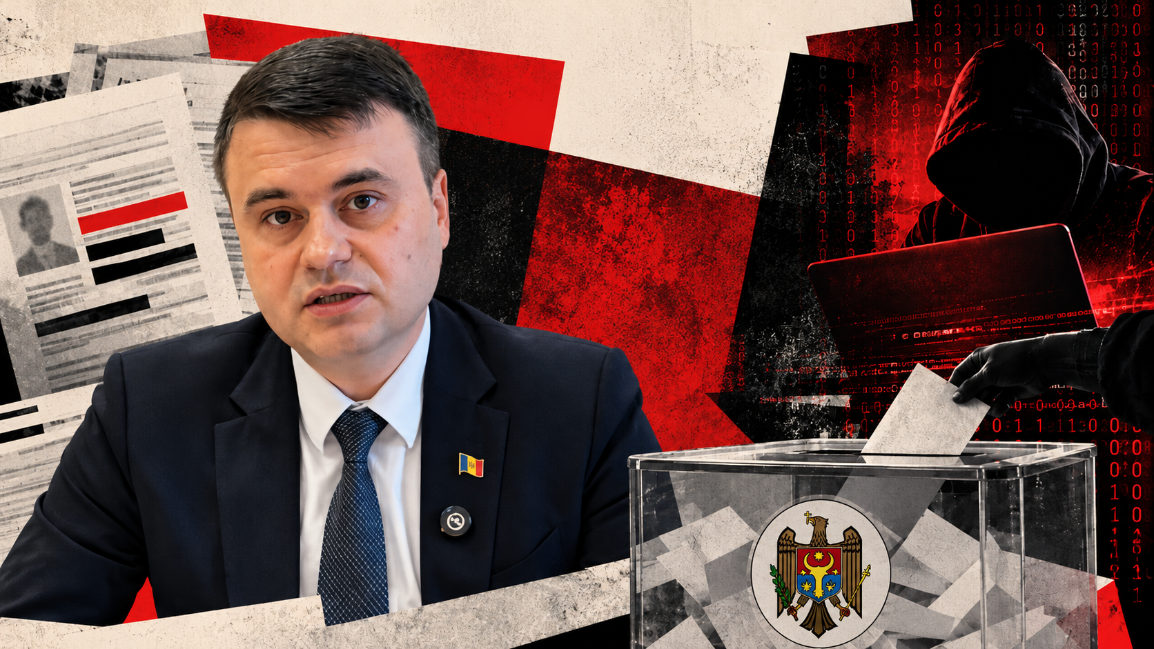 „Au fost puse în pericol sistemele CEC în timpul alegerilor din 2025?”: Berlinschii cere explicații după scurgerea de date