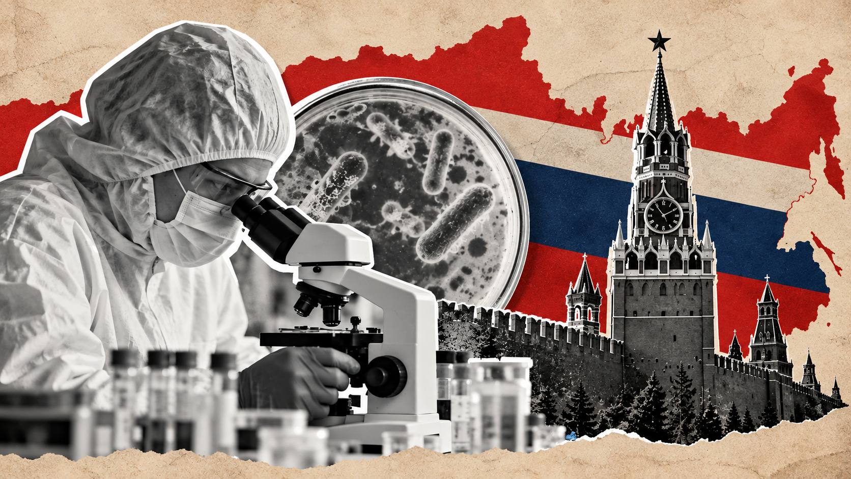 Rusia neagă informațiile despre un al doilea caz suspect de ciumă. OMS cere explicații Moscovei