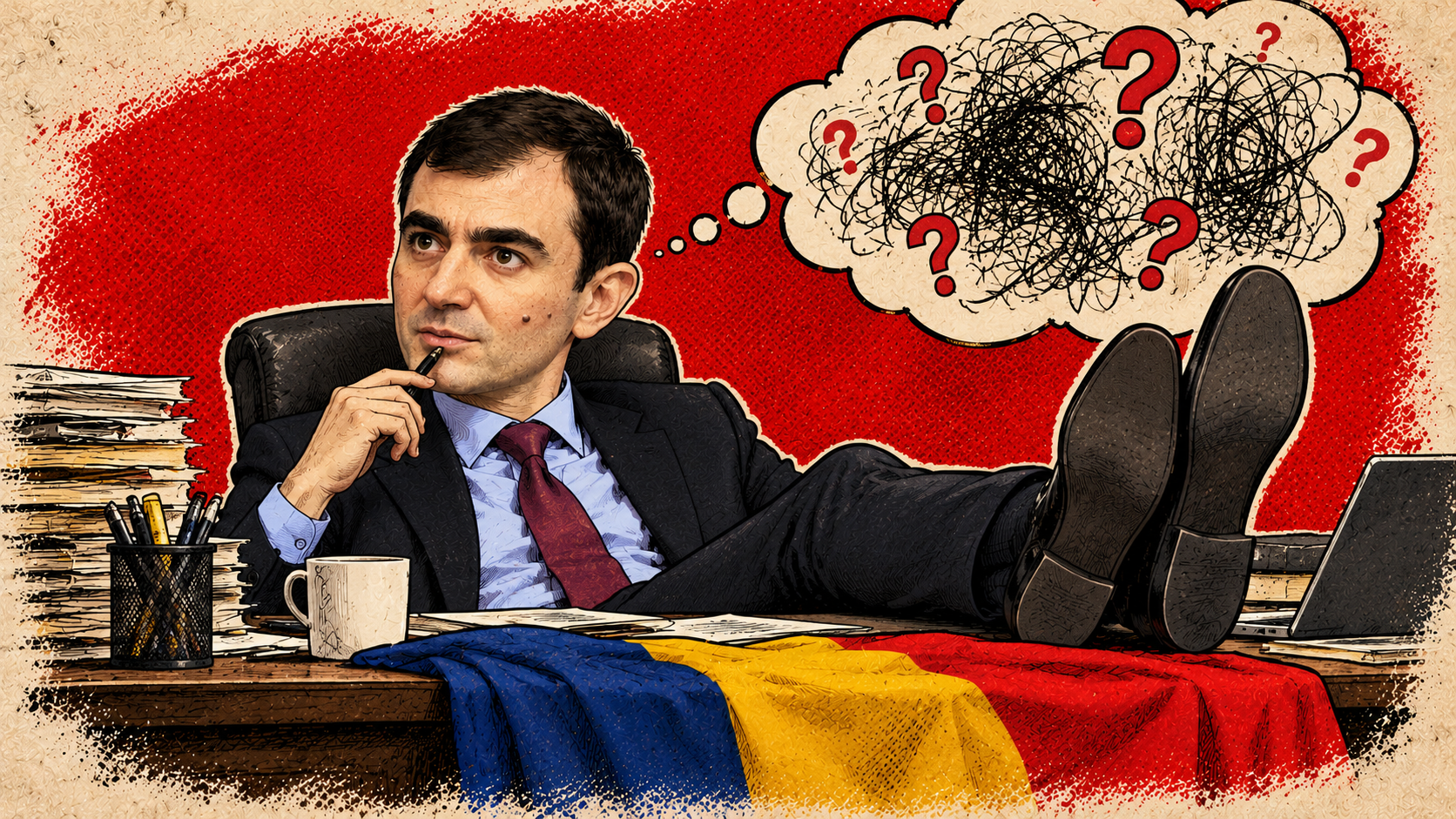 Unde e Năsui și „revoluția” economică? Ce spune Tofan despre ministrul pe care l-a importat din România