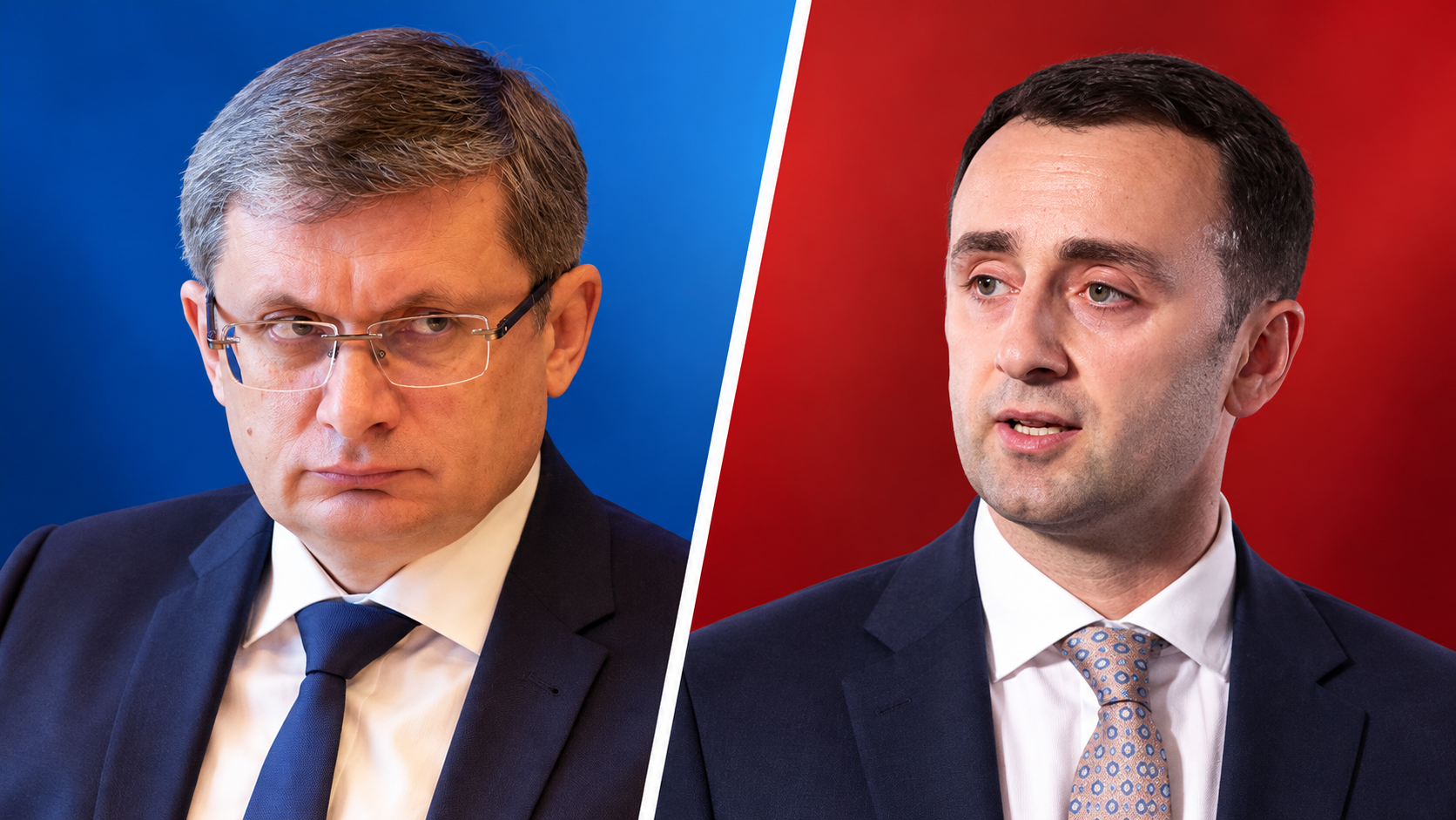 „Asemenea declarații stârnesc zâmbete”: Georgia reacționează la afirmațiile lui Grosu despre invidia față de succesele Moldovei