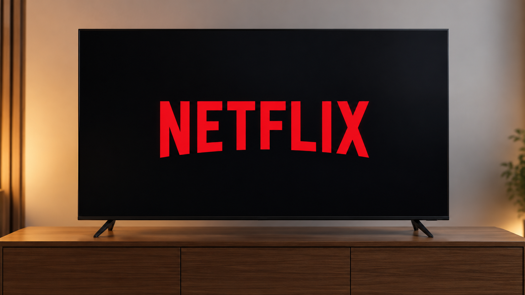 Netflix face schimbări organizaționale și concediază 6% din personal