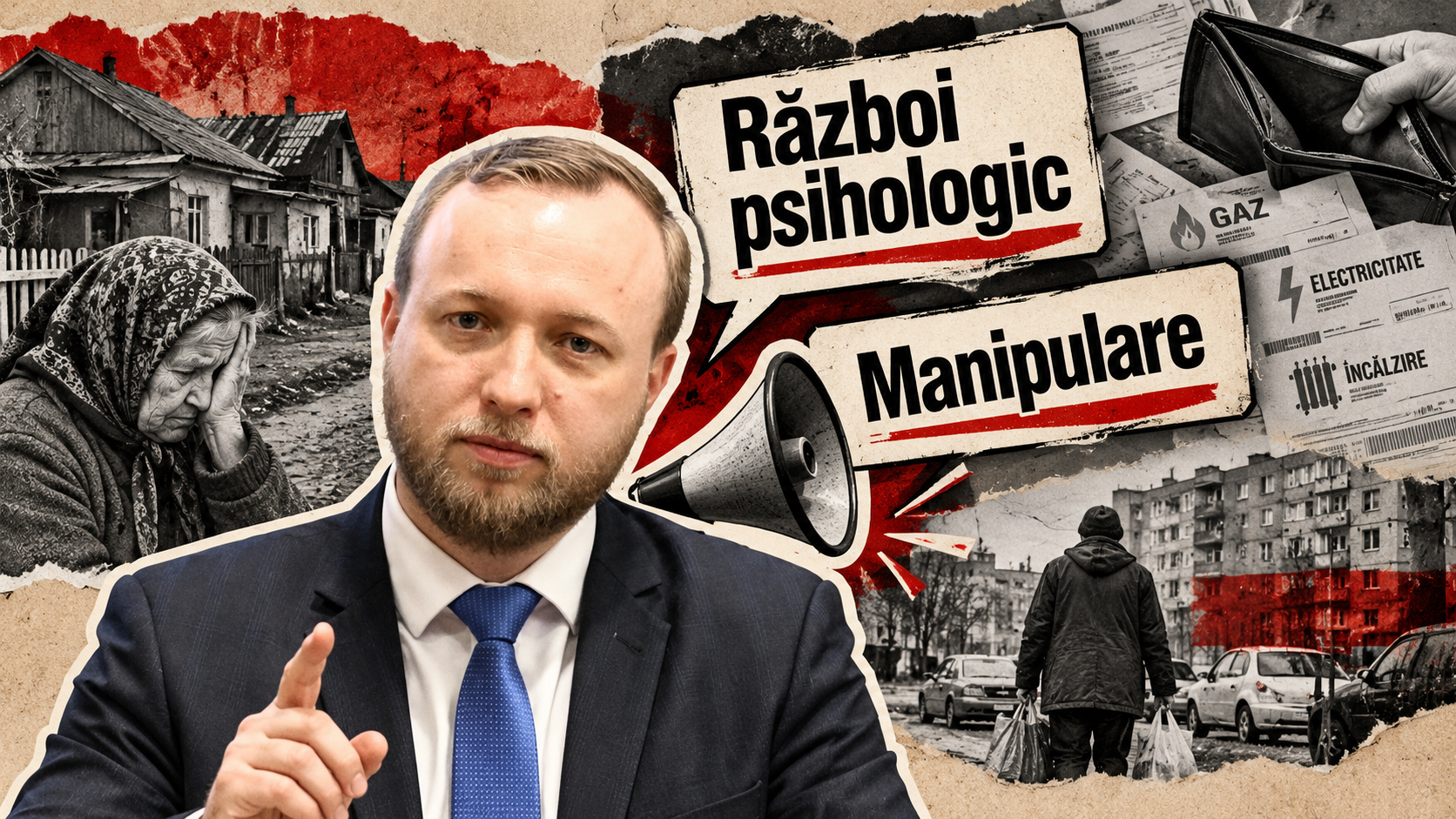 Realitatea incomodă pentru PAS: Șeful SIS vede un „război psihologic” în spatele neîncrederii în instituții