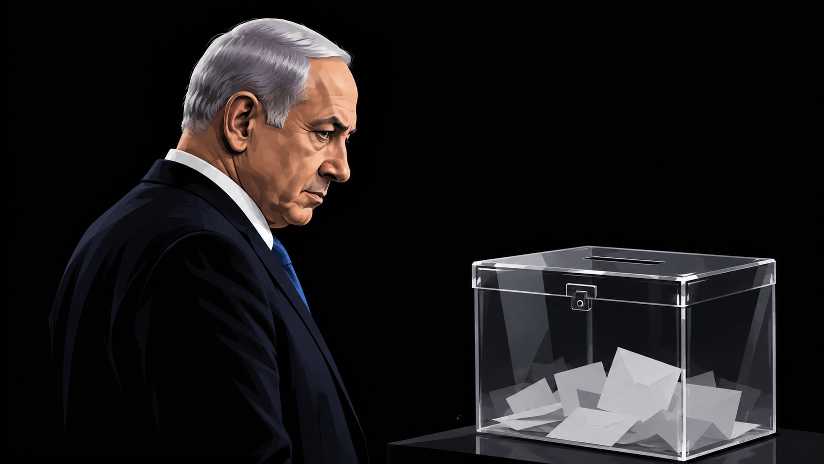 Rezultatele finale ale alegerilor din Israel: Netanyahu pierde majoritatea parlamentară, deși partidul său a câștigat cele mai multe mandate