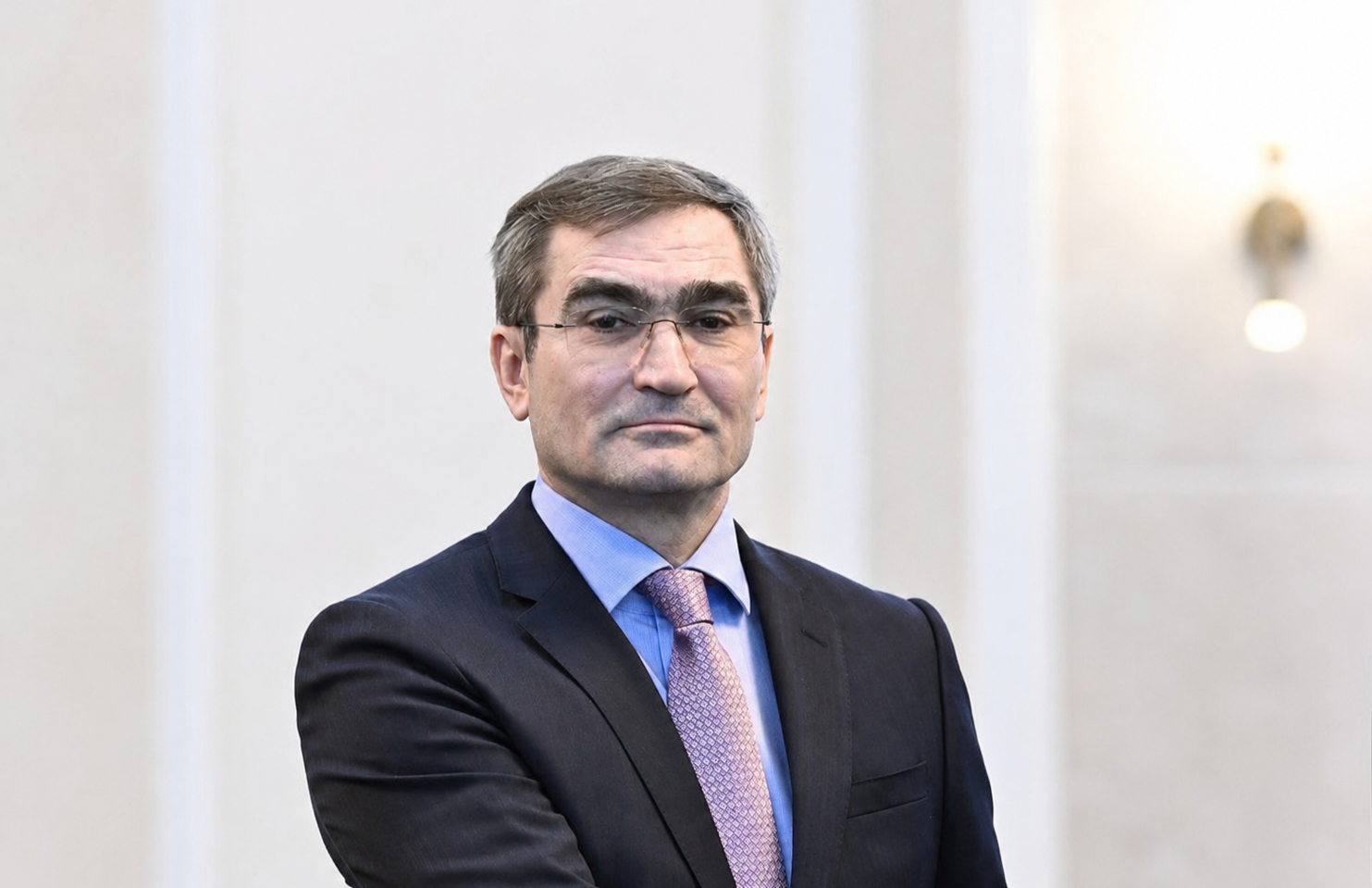 Ambasadorul Lilian Darii a revenit la Moscova după rechemarea pentru consultări