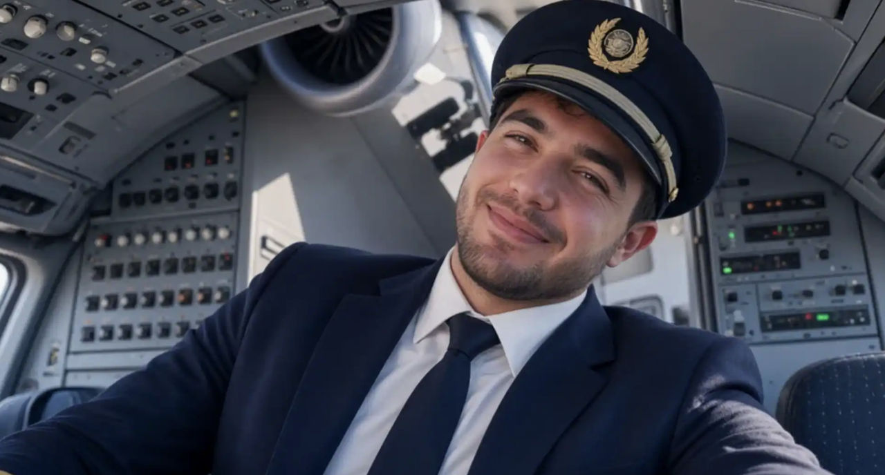 Pilotul Flydubai acuzat de tentativă de atentat ar fi vrut să repete atacurile din 11 septembrie 2001