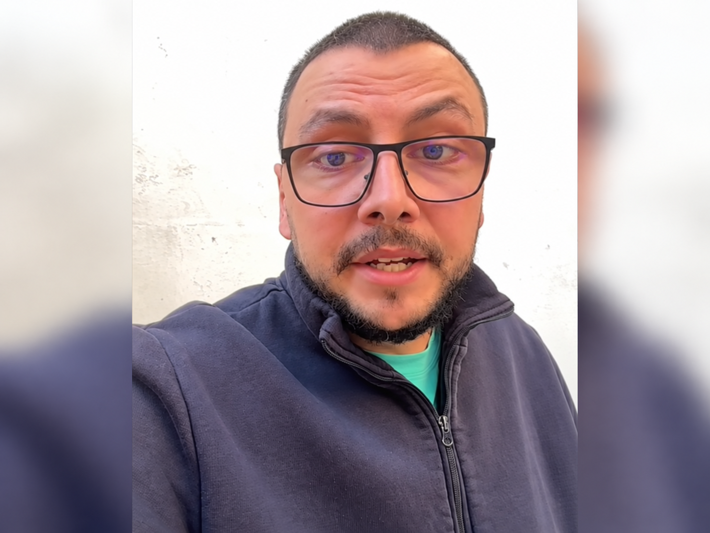 «Люди боятся говорить. Я проевропеец до мозга костей, но разочарован»: блогер о ситуации в Молдове