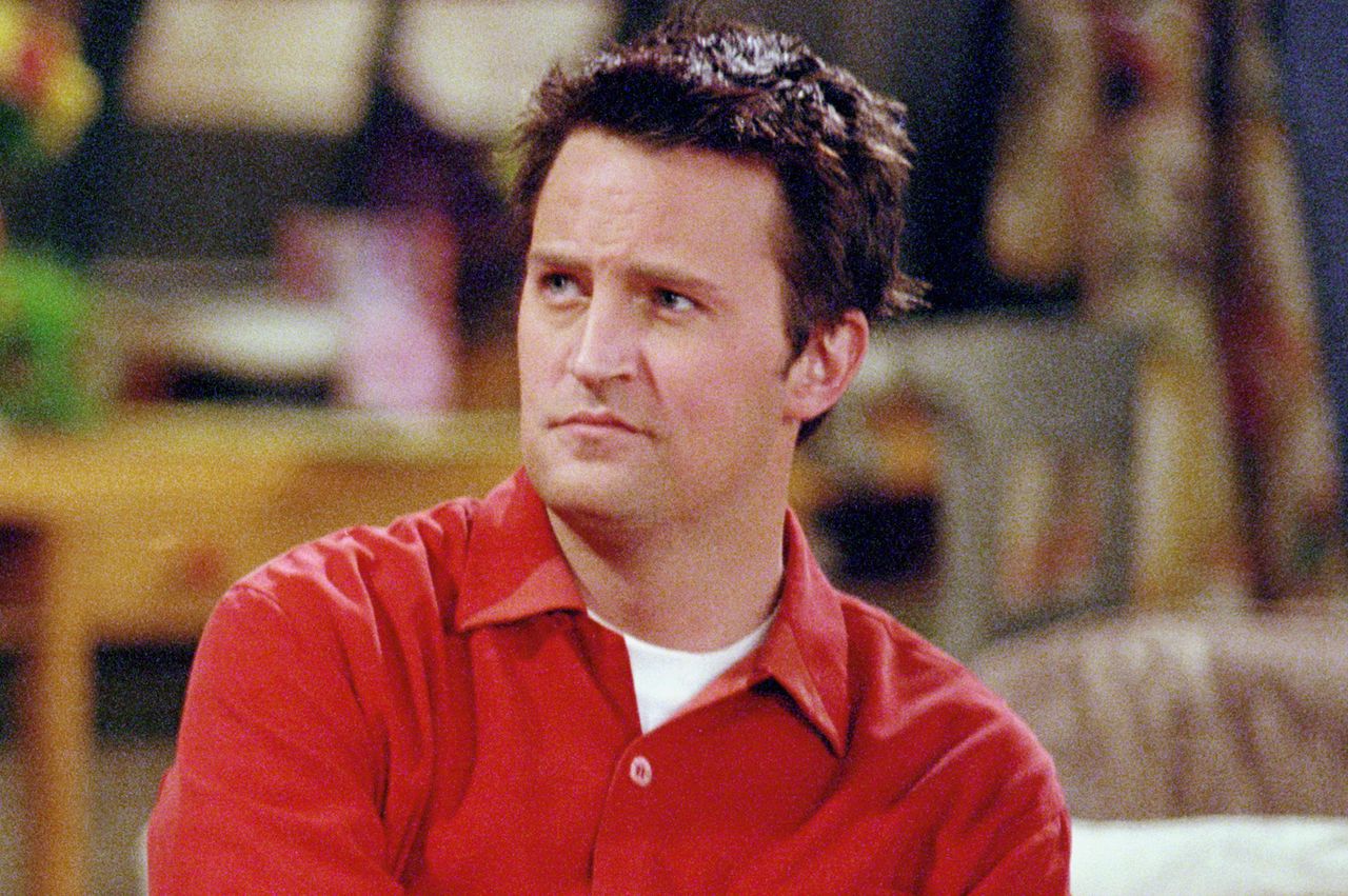 Matthew Perry revine pe ecrane, la trei ani de la moarte! Netflix lansează un documentar cu mărturii ale familiei