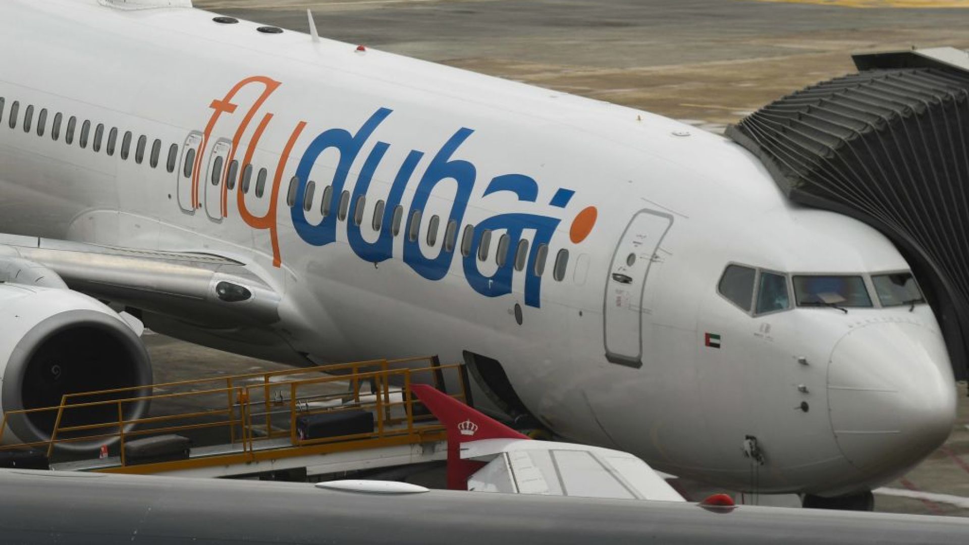 CBS News: Israelul era pregătit să doboare un avion de pasageri FlyDubai deturnat