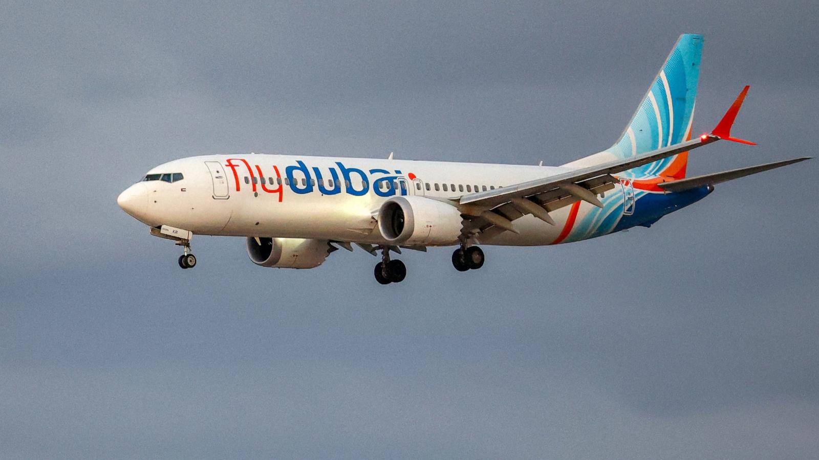 Пытавшегося разбить самолёт Flydubai пилота ранее отстраняли от полётов из-за экстремистских материалов
