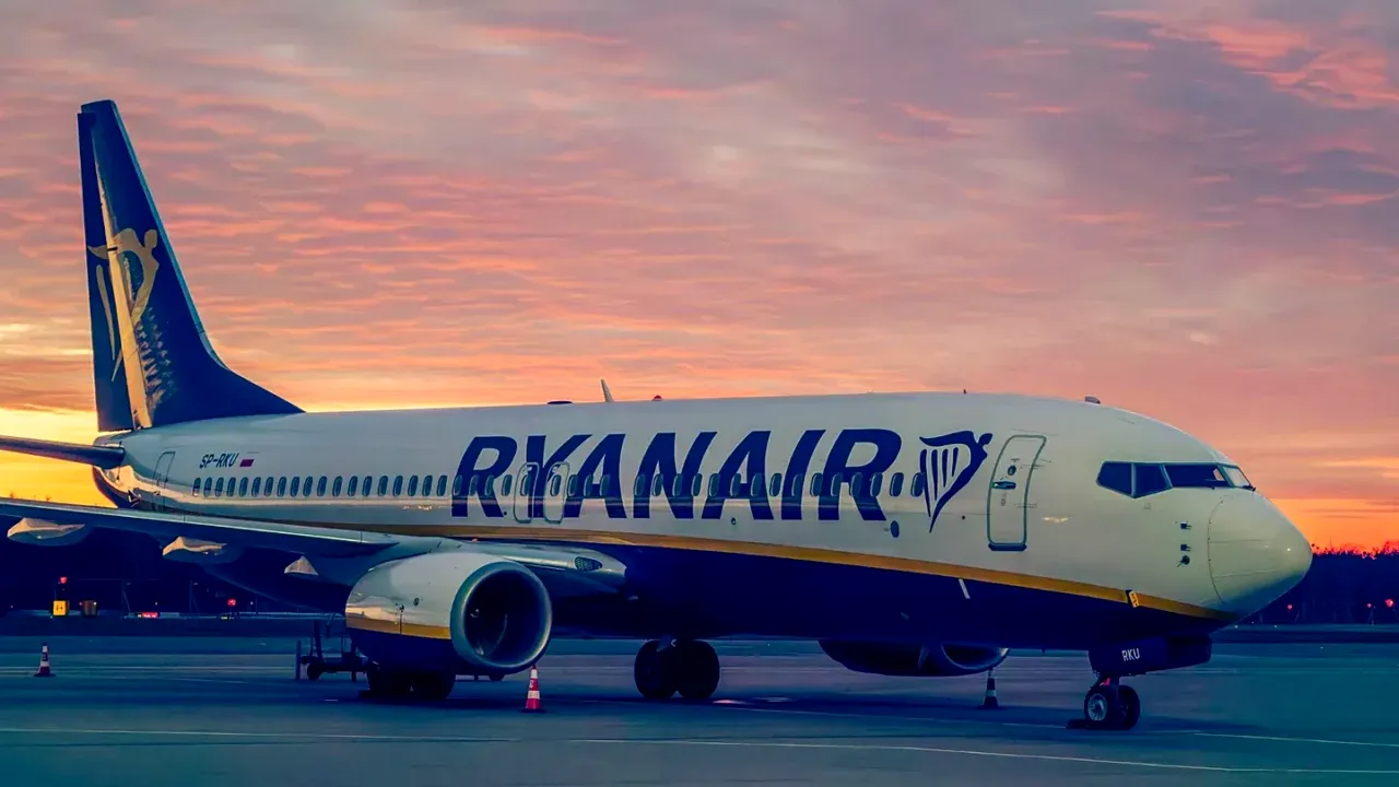 Ryanair предупредила о крупнейшем в истории подорожании авиабилетов в Европе: цены могут вырасти на 20%