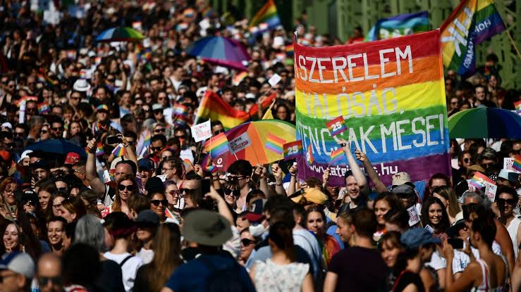 Ungaria a modificat legea privind protecția copiilor: deputații au eliminat prevederile referitoare la „propaganda LGBT”