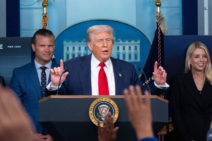 Трамп: Разрешение войны в Украине близко как никогда