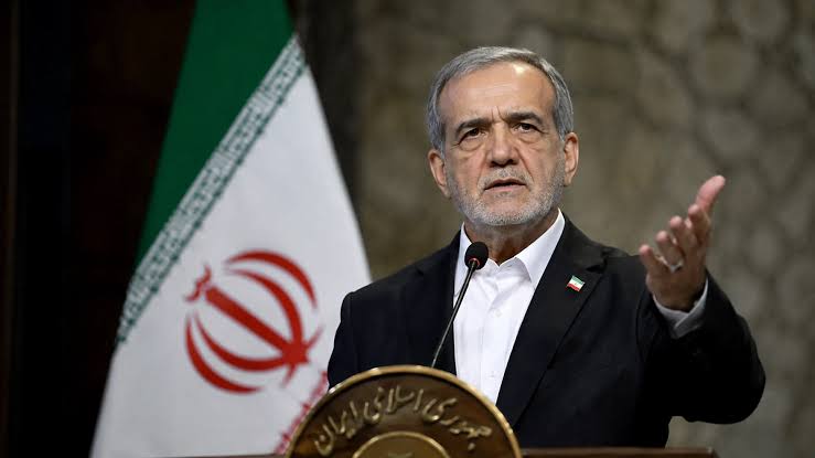 Iranul vrea să se apropie de CSI și propune un nou format de cooperare „CSI+1”
