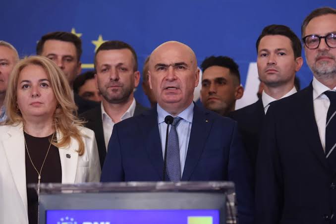 PNL votează instalarea Guvernului Niculescu, dar anunță că trece în opoziție