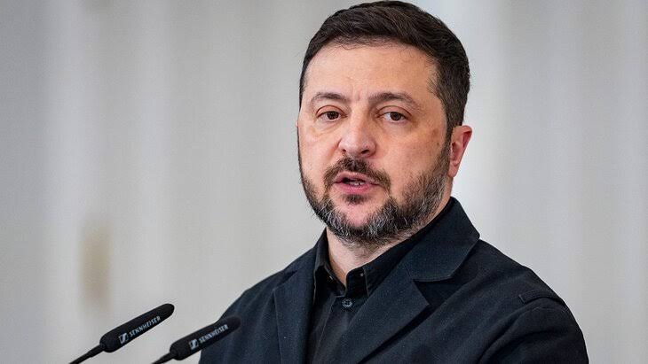 Zelenski susține că SUA pregătesc o întâlnire între el și Putin. Discuțiile ar putea avea loc într-o țară din Orientul Mijlociu
