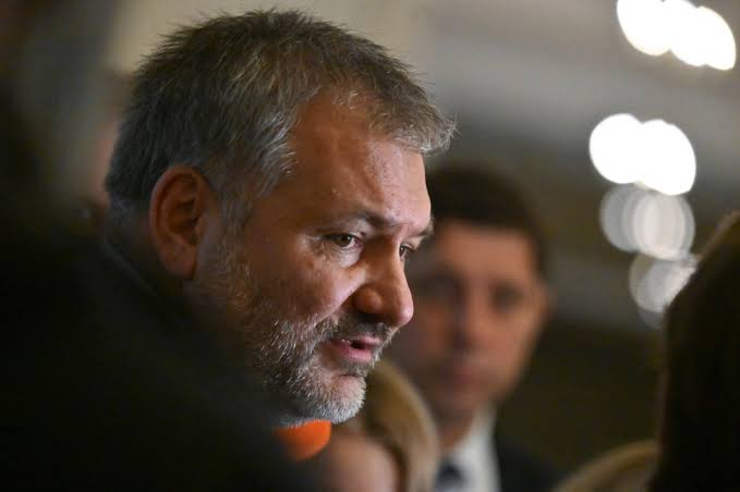Ночной конфликт в Конституционном суде Польши получил продолжение: генпрокурор призвал расследовать действия президента