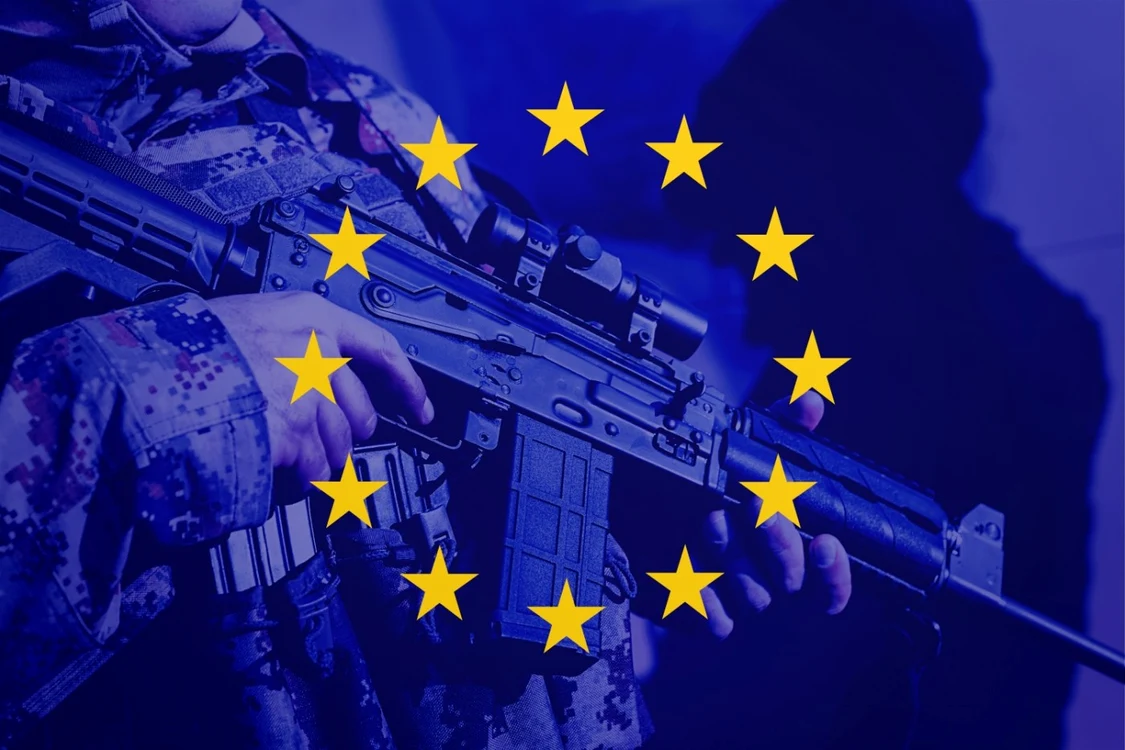 Ascensiunea extremei drepte amenință planurile Europei de reînarmare