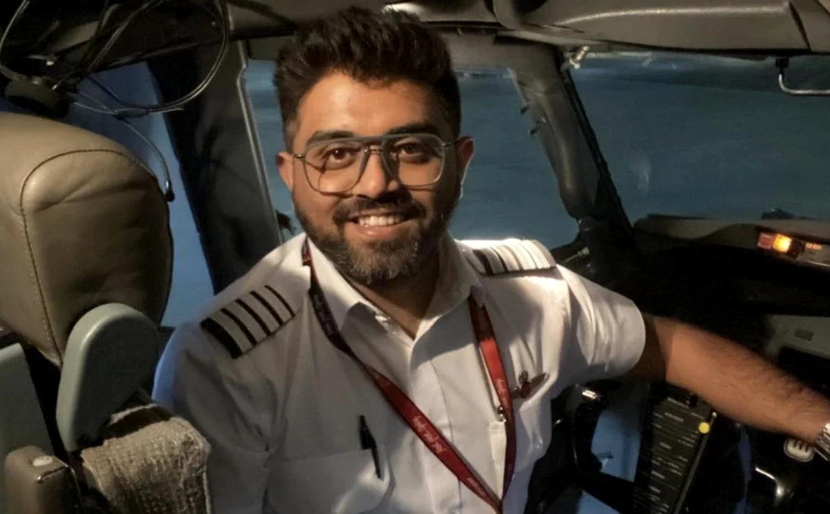 Герой рейса Flydubai Смит Маччхар был ранен ножом, но помог обезвредить нападавшего. Flydubai временно прекратила полеты в Израиль