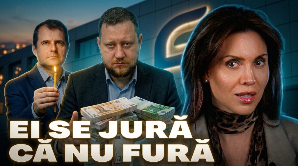 „Morari News”: Lumânări pentru iarnă. Percheziții pentru investitori. Țara de cerșetori