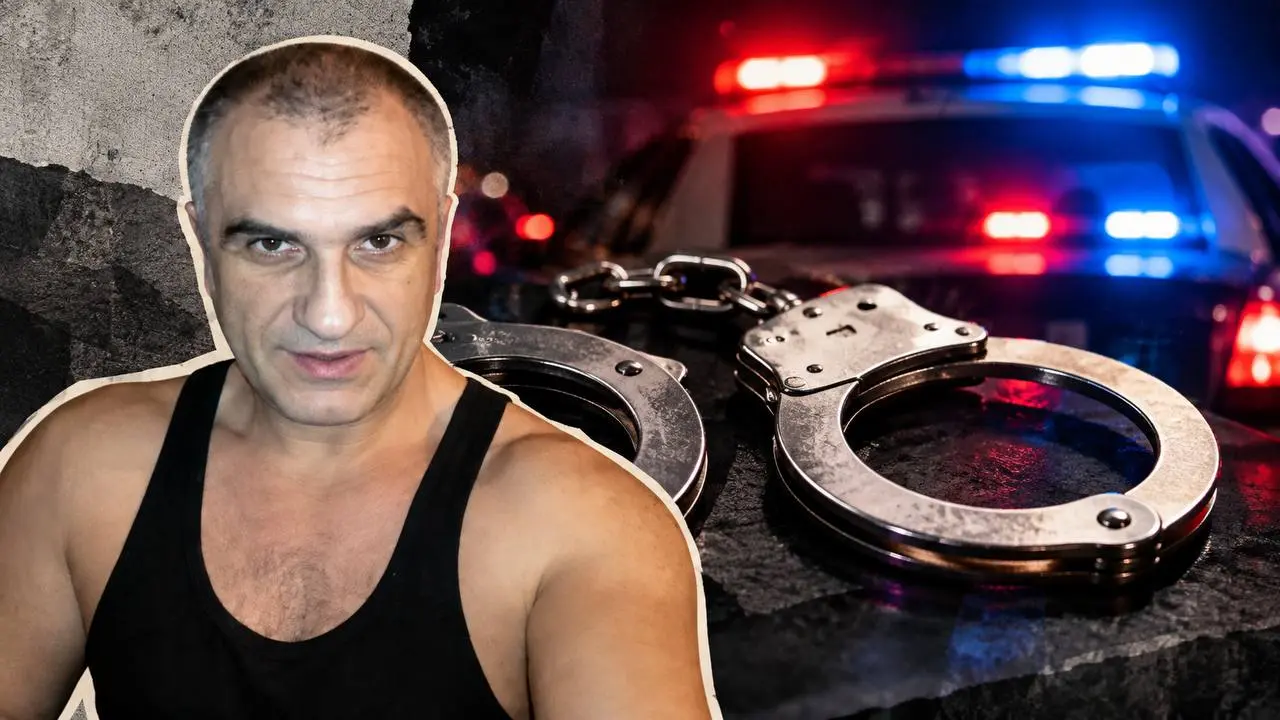 Radulov, unul dintre condamnații pe viață eliberați după modificarea Legii amnistiei, a fost readus în penitenciar în Moldova