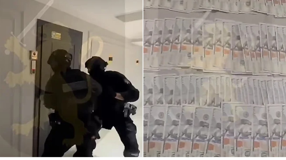 Полиция провела обыски в пяти call-центрах в Кишиневе: есть задержанные