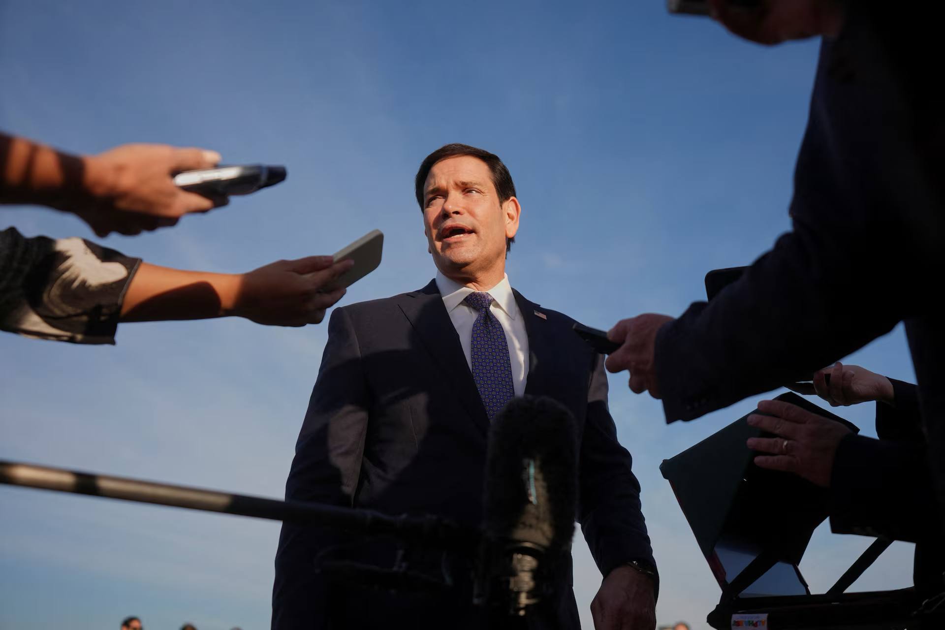 Războiul din Ucraina s-ar putea extinde în alte țări: Rubio avertizează asupra unui risc real de escaladare