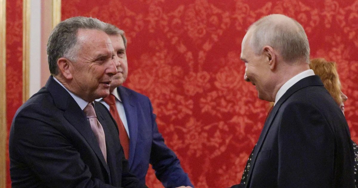 „Există premise pentru încetarea focului”: Witkoff i-a prezentat lui Putin noi propuneri privind Ucraina și a discutat reluarea negocierilor