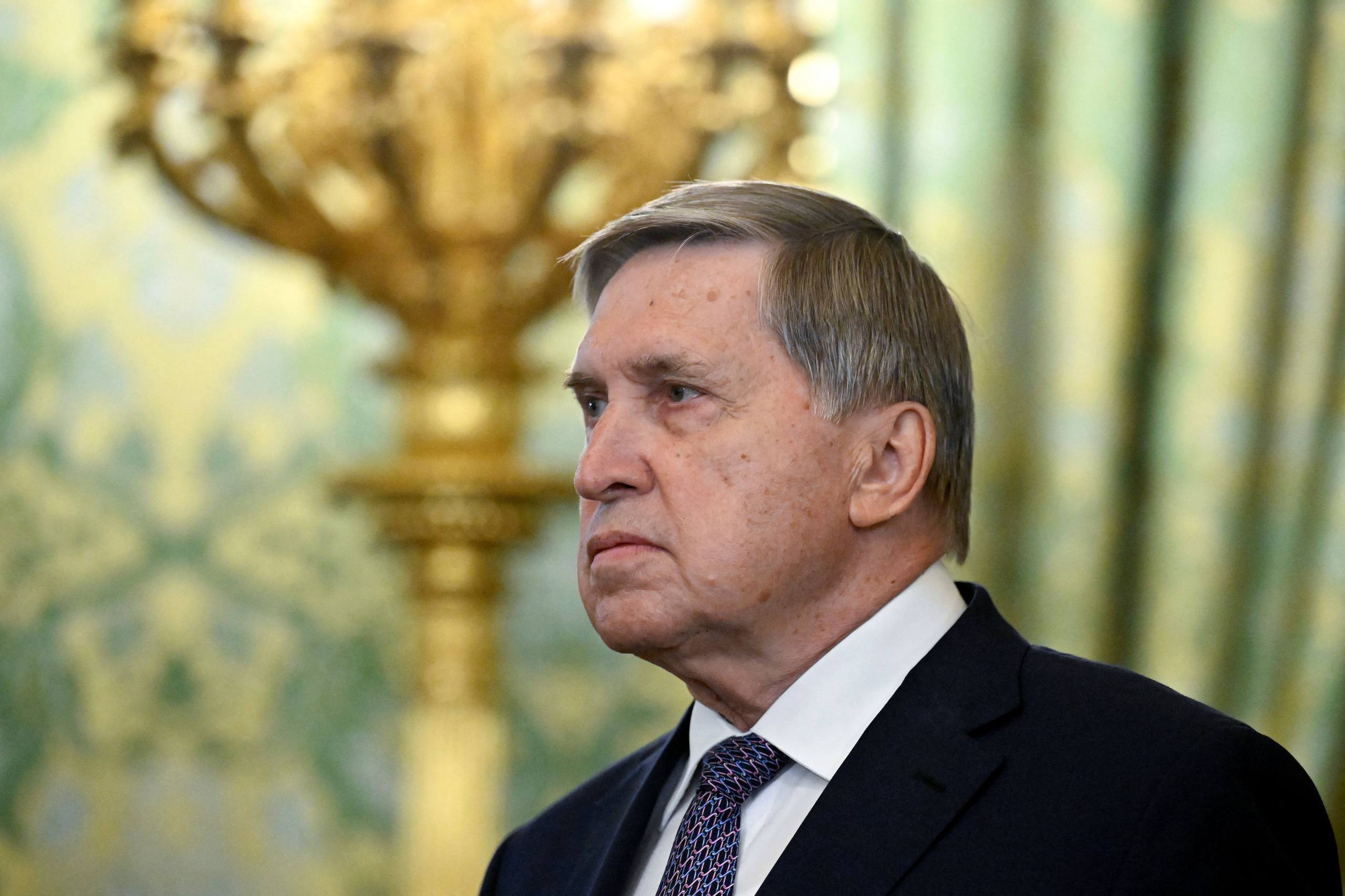 Rusia este pregătită să reia în noiembrie negocierile trilaterale cu SUA și Ucraina privind încheierea războiului