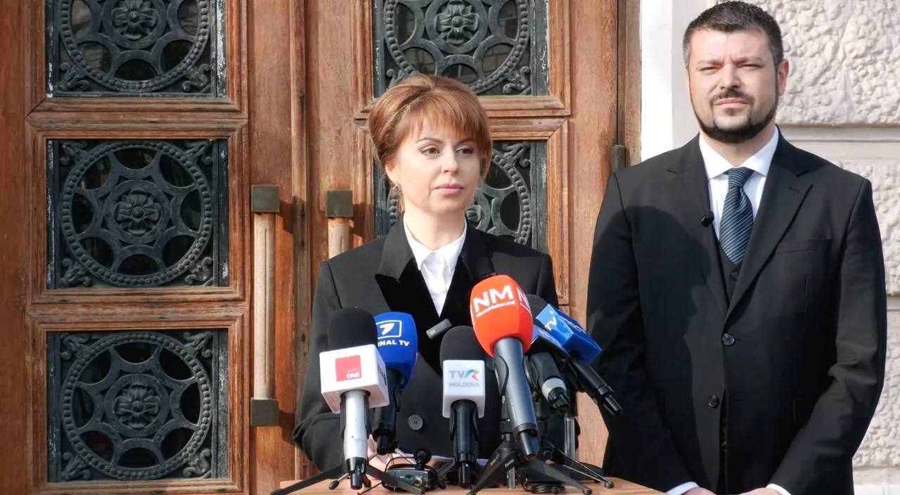 De la MAN la Platforma Național-Liberală. Gutnic se alătură unui nou proiect politic