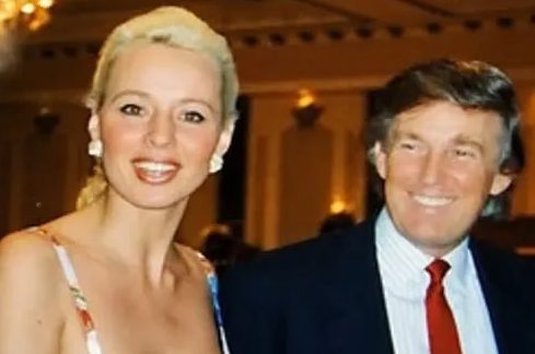 O fostă modelă din Elveția îl acuză pe Trump de viol
