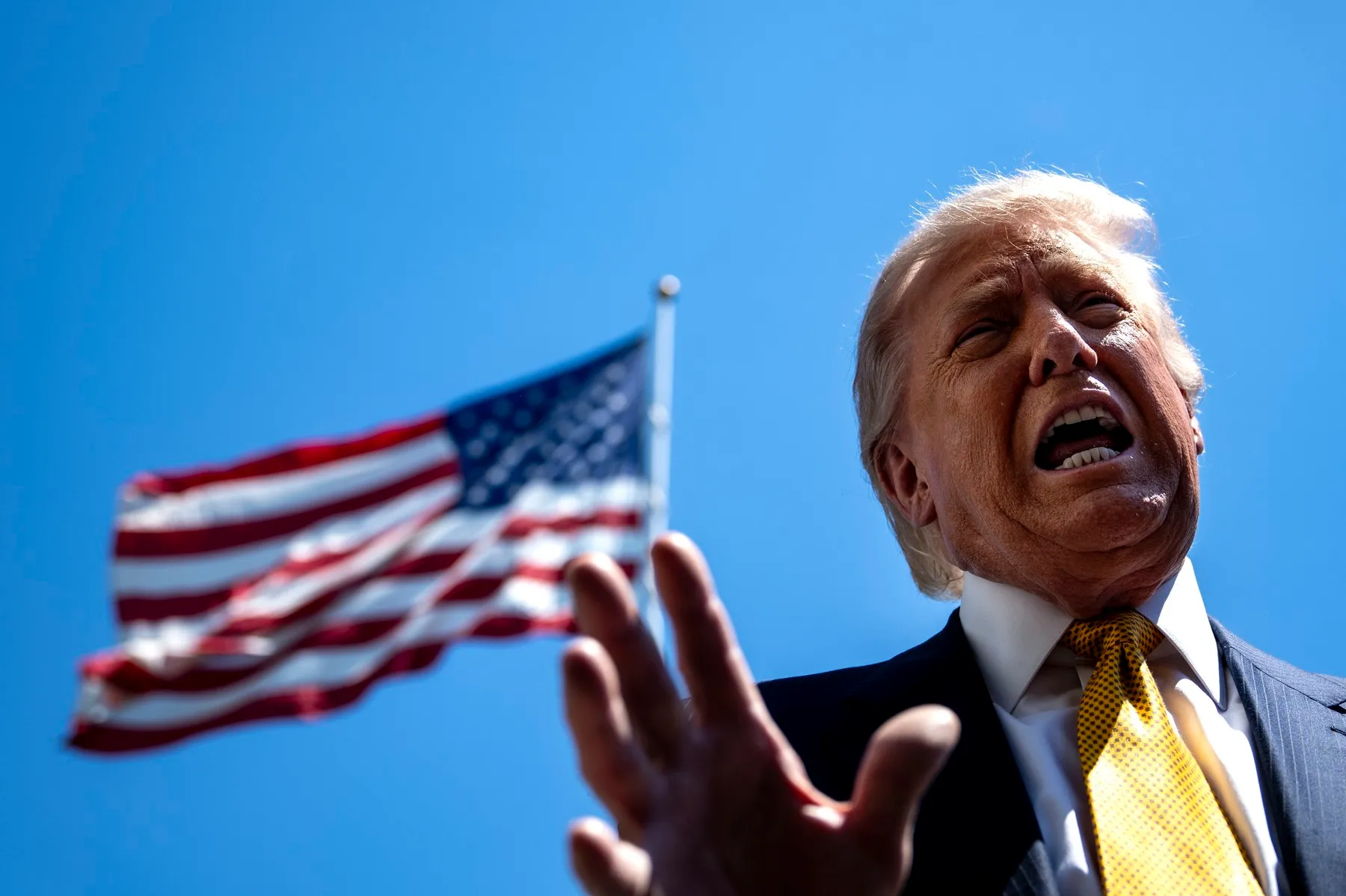 Trump amenință că se va ocupa de Cuba după Iran: Îl vom trimite pe Marco Rubio să încheie acordul