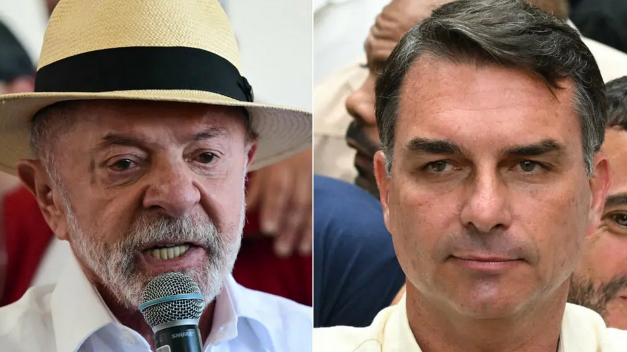 Un aliat al lui Trump a câștigat primul tur al alegerilor prezidențiale din Brazilia