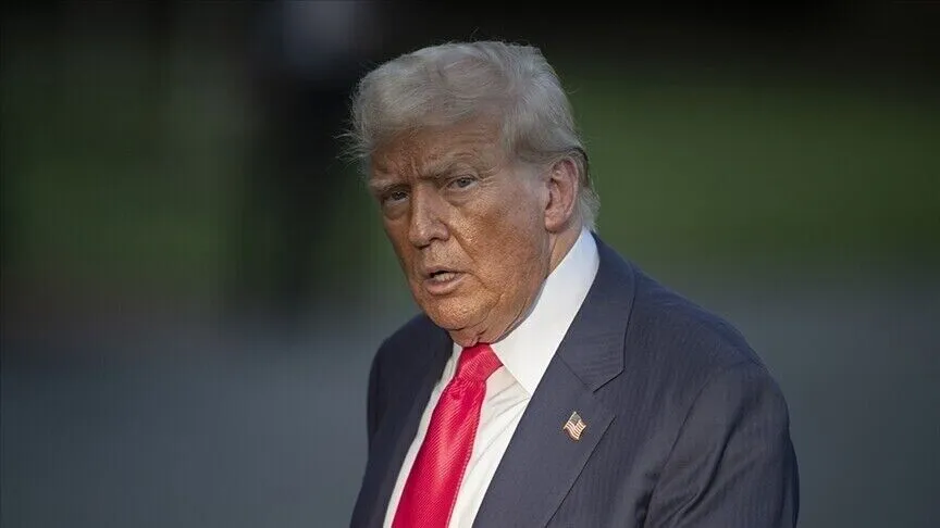 Трамп заявил, что Иран может «уничтожить» Лос-Анджелес и Сан-Диего, назвав это «небольшой ценой»