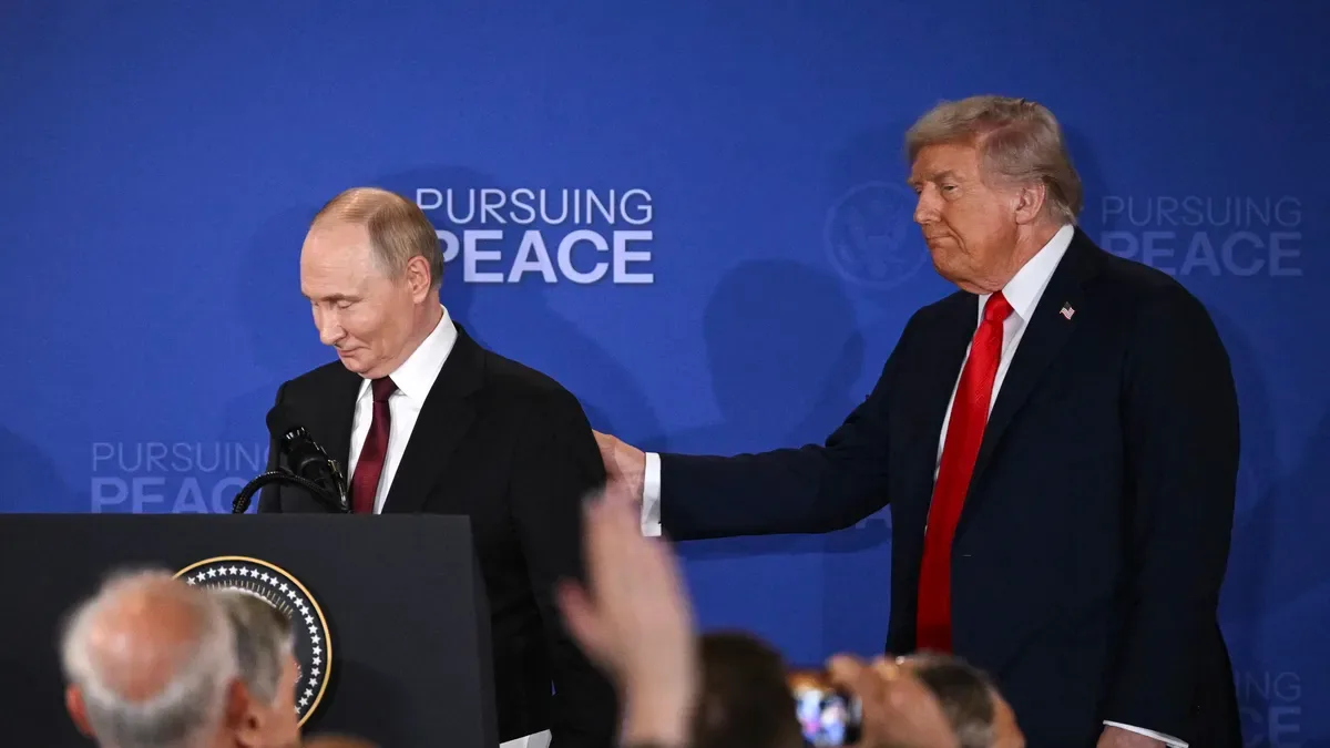 США надеются, что сделка по российскому дизелю поможет вернуть Москву к мирным переговорам