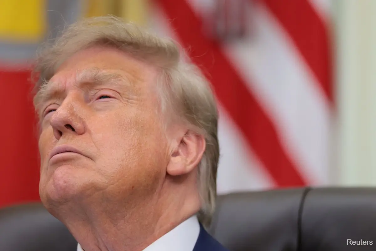 Трамп заявляет, что «энергетическое перемирие» между Украиной и РФ действует: «Потому что я так сказал»