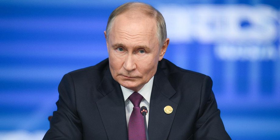 Путин обвинил НАТО и ЕС в затягивании войны в Украине: Кремль раскрыл итоги разговора с лидерами Финляндии и Норвегии